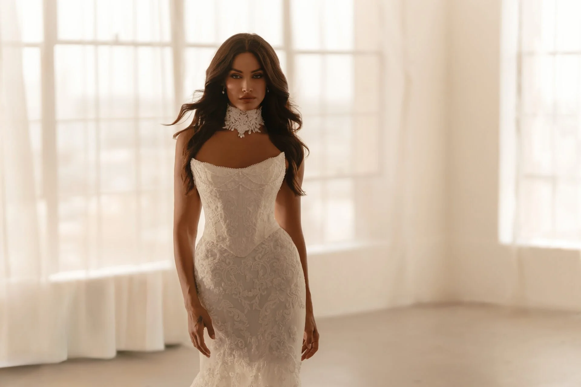 Martina Liana Bridal Trunk Show