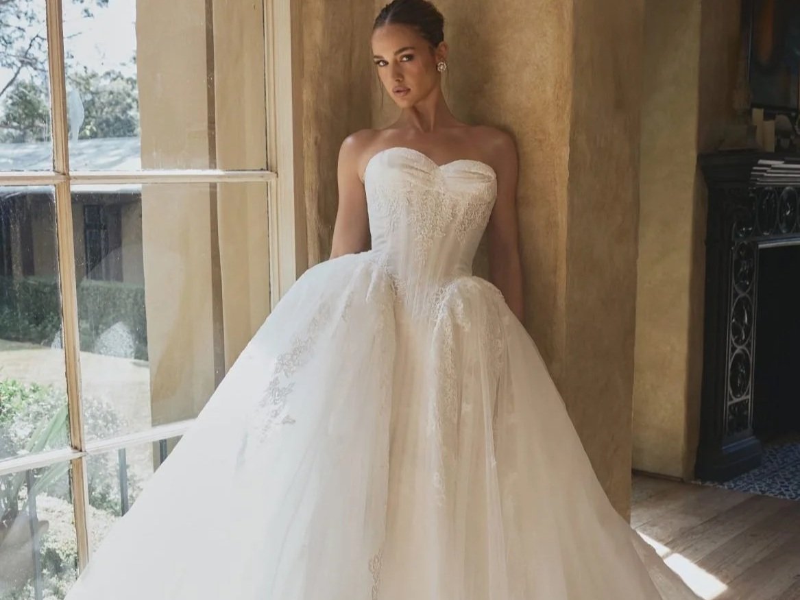 steven khalil bridal