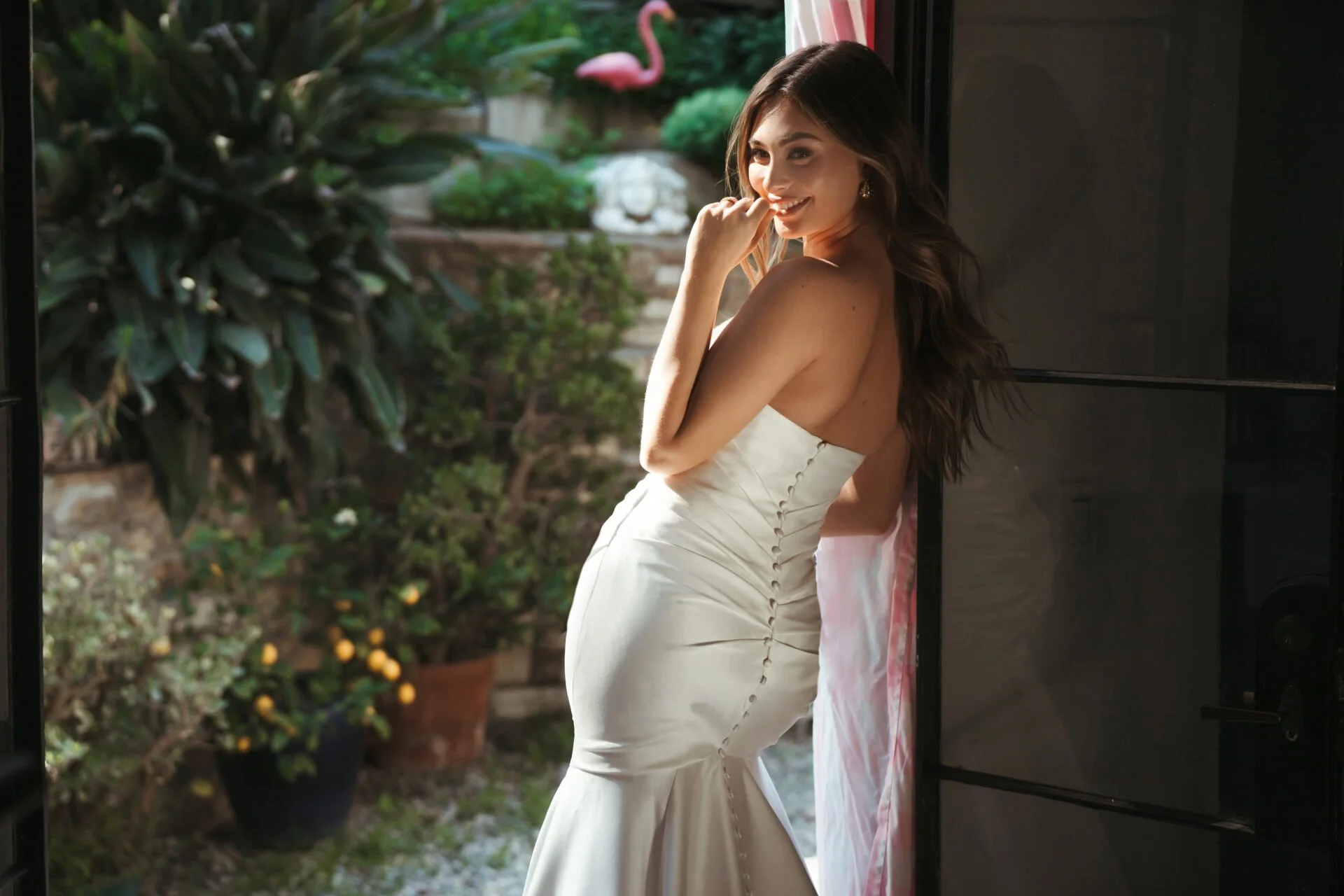 Stella York Preview Trunk Show Greenwood, Indiana