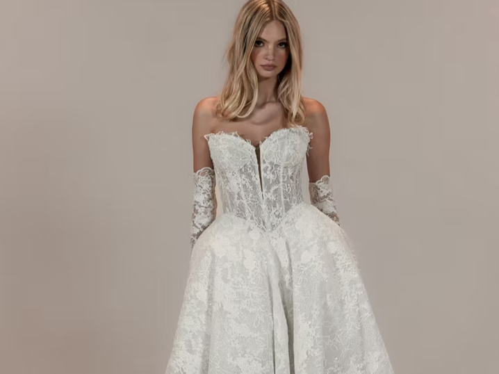 Colby John Atelier High End Wedding Dresses