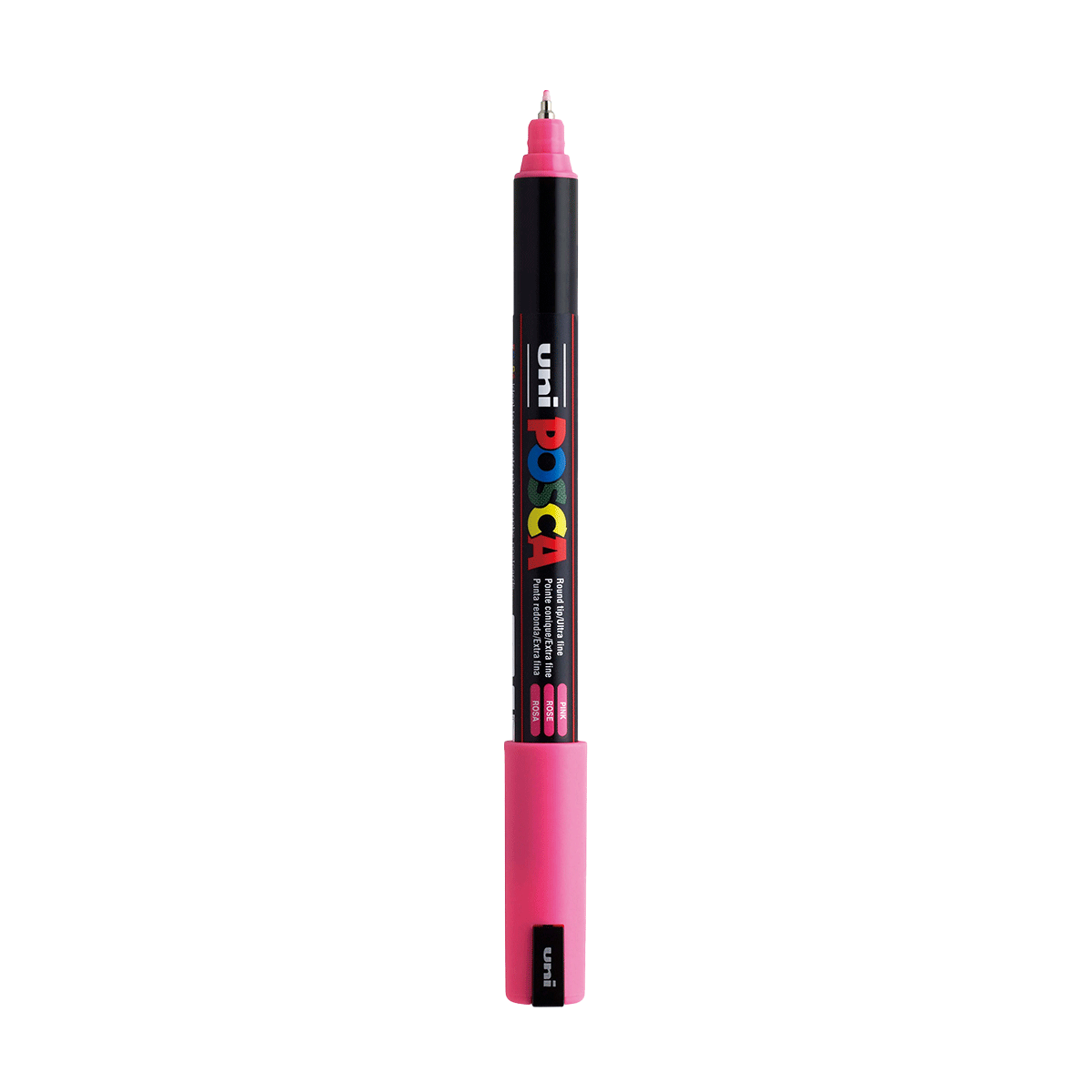 Posca Paint Pens - PC1MR - Ultra fine