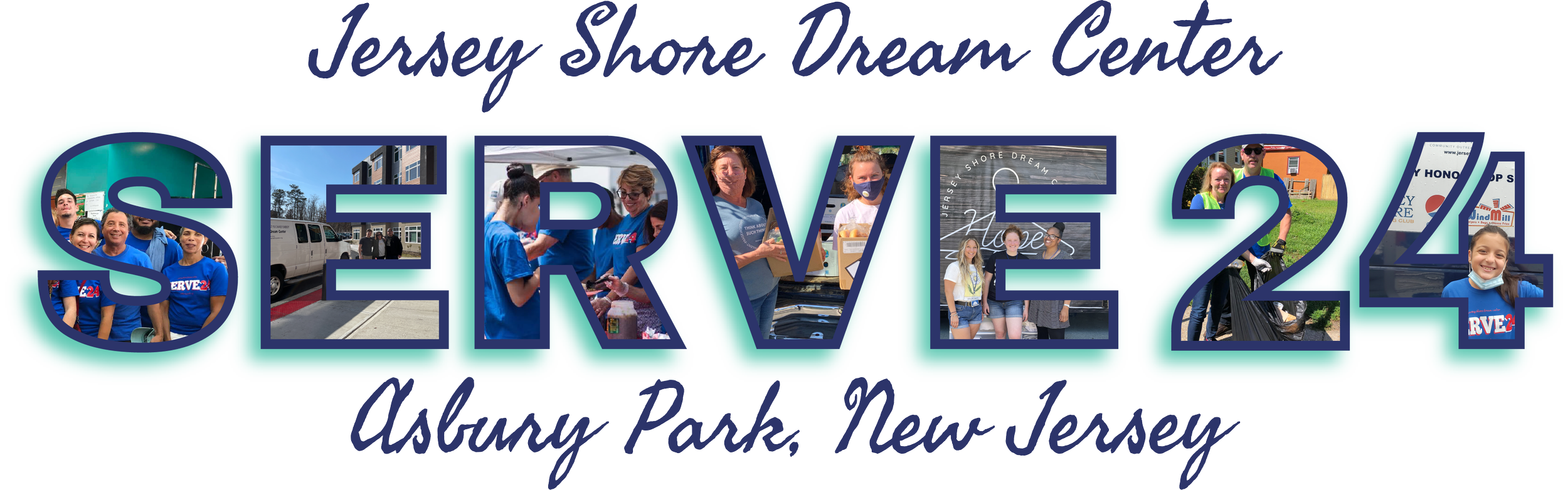 Serve24 — Jersey Shore Dream Center
