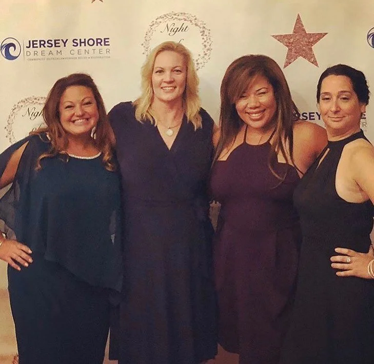 General 1 — Jersey Shore Dream Center