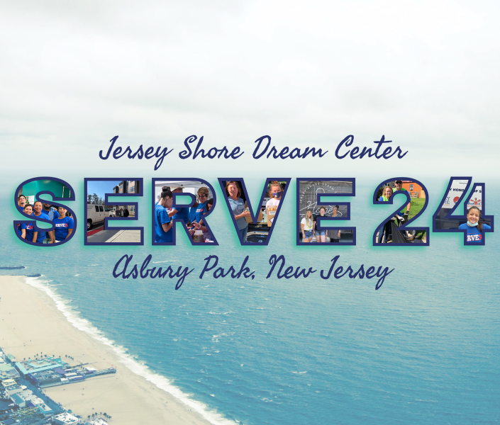 Jersey Shore Dream Center