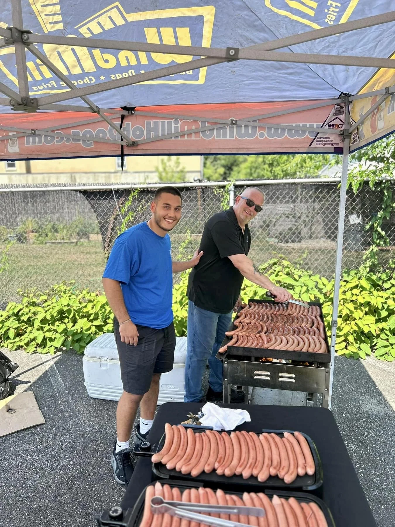 Jersey Shore Dream Center