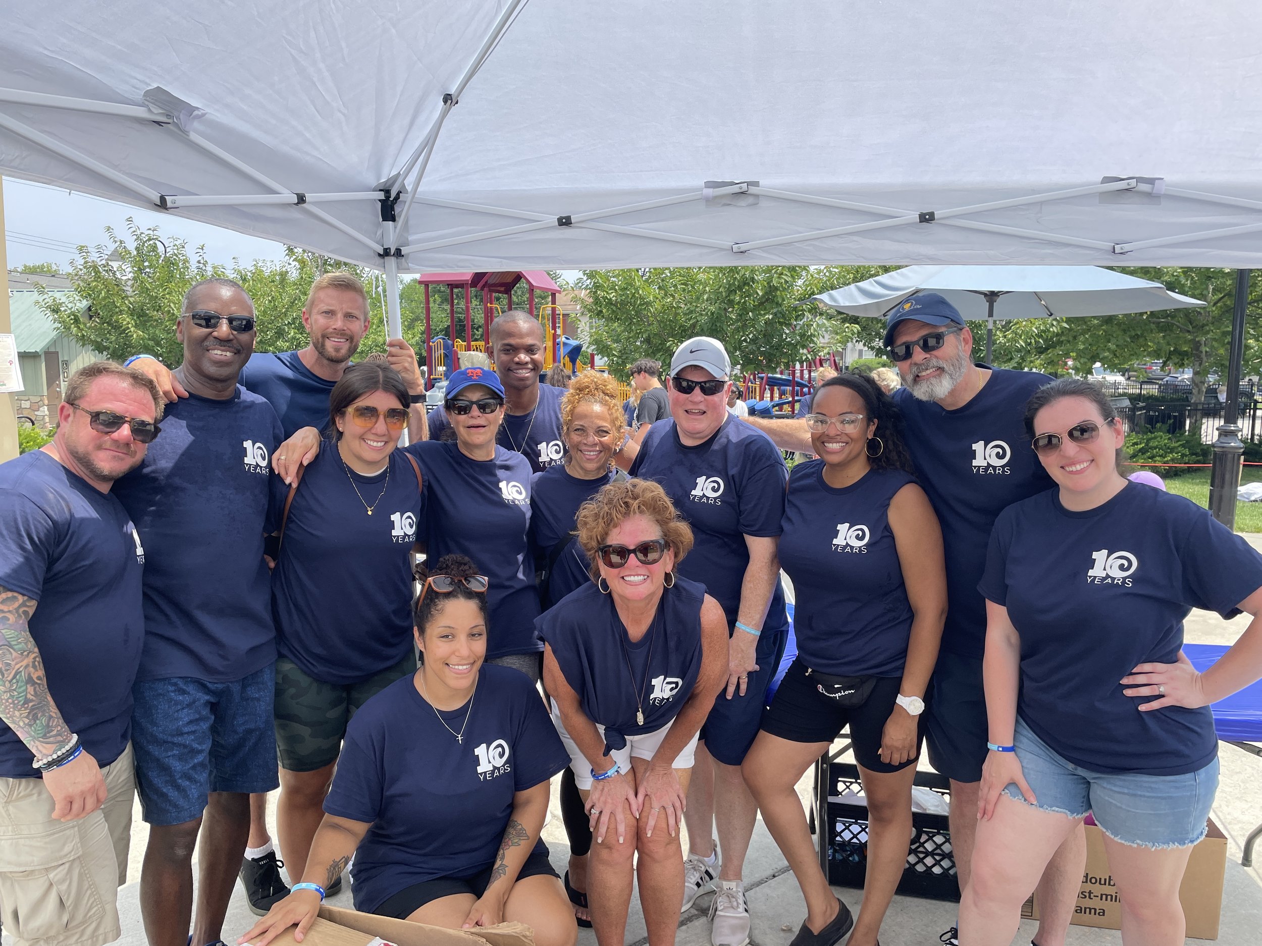 Volunteer — Jersey Shore Dream Center