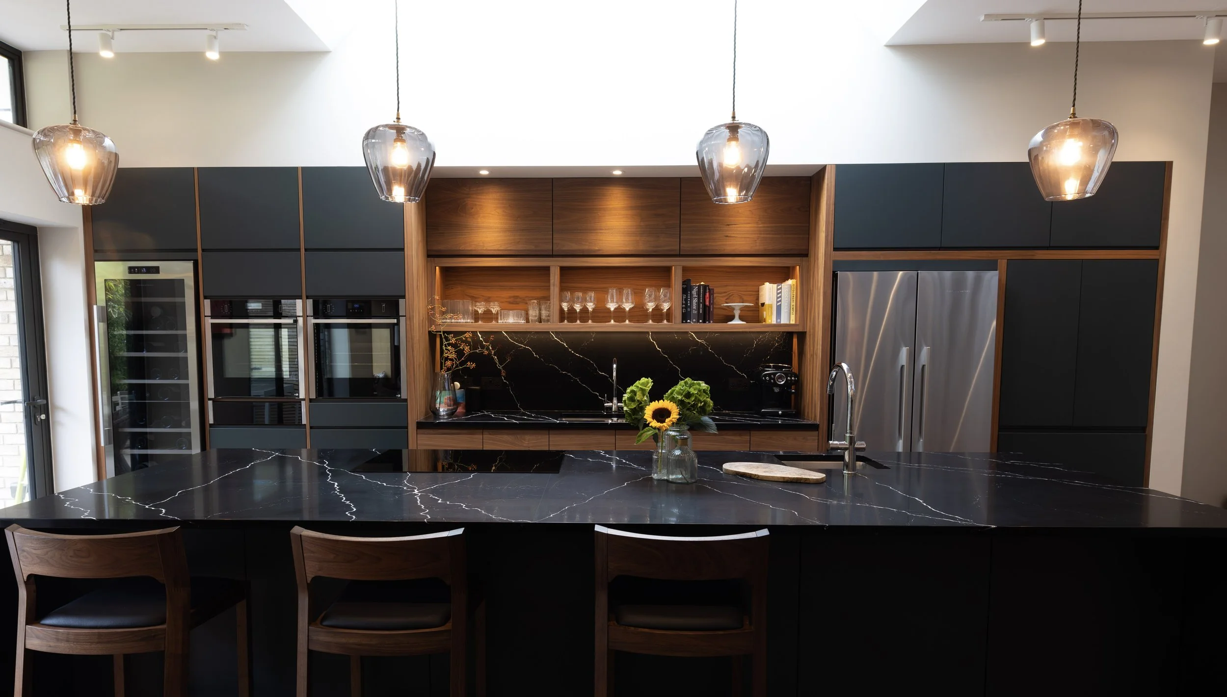 Portfolio — Izzy MacPhail - Design, Interiors, Project Management