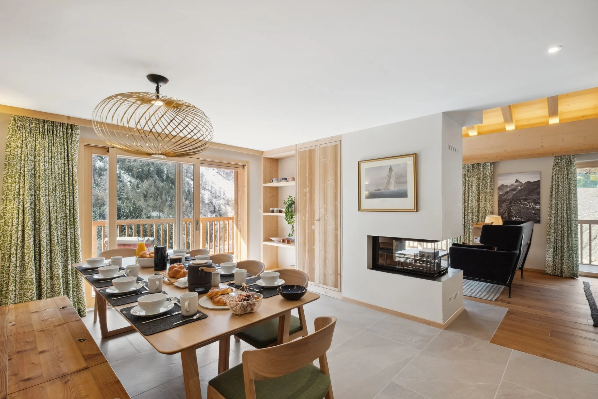 Portfolio — Izzy MacPhail - Design, Interiors, Project Management