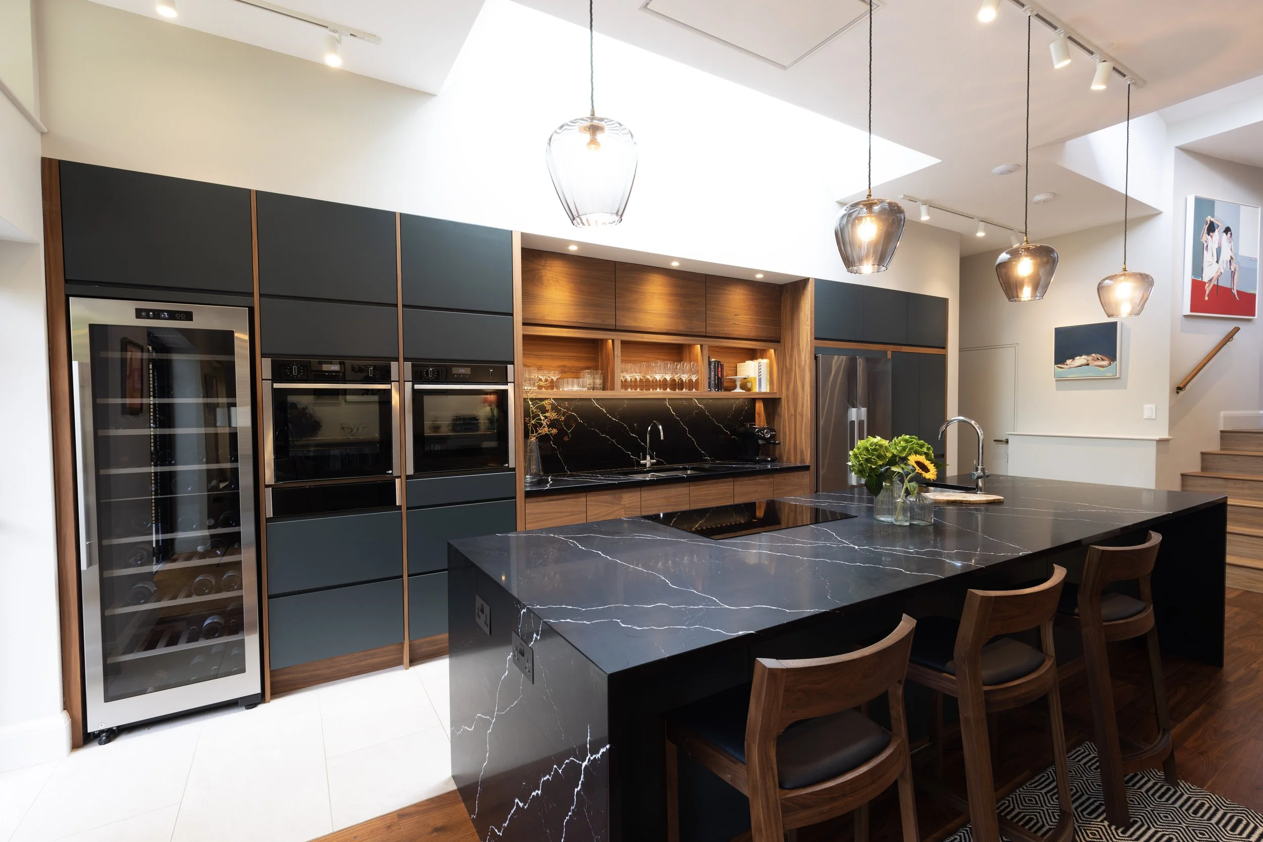 Highfield Avenue — Izzy MacPhail - Design, Interiors, Project Management
