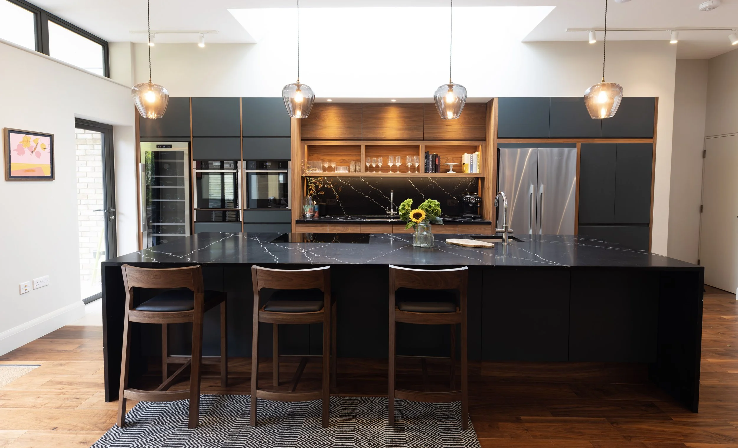 Highfield Avenue — Izzy MacPhail - Design, Interiors, Project Management
