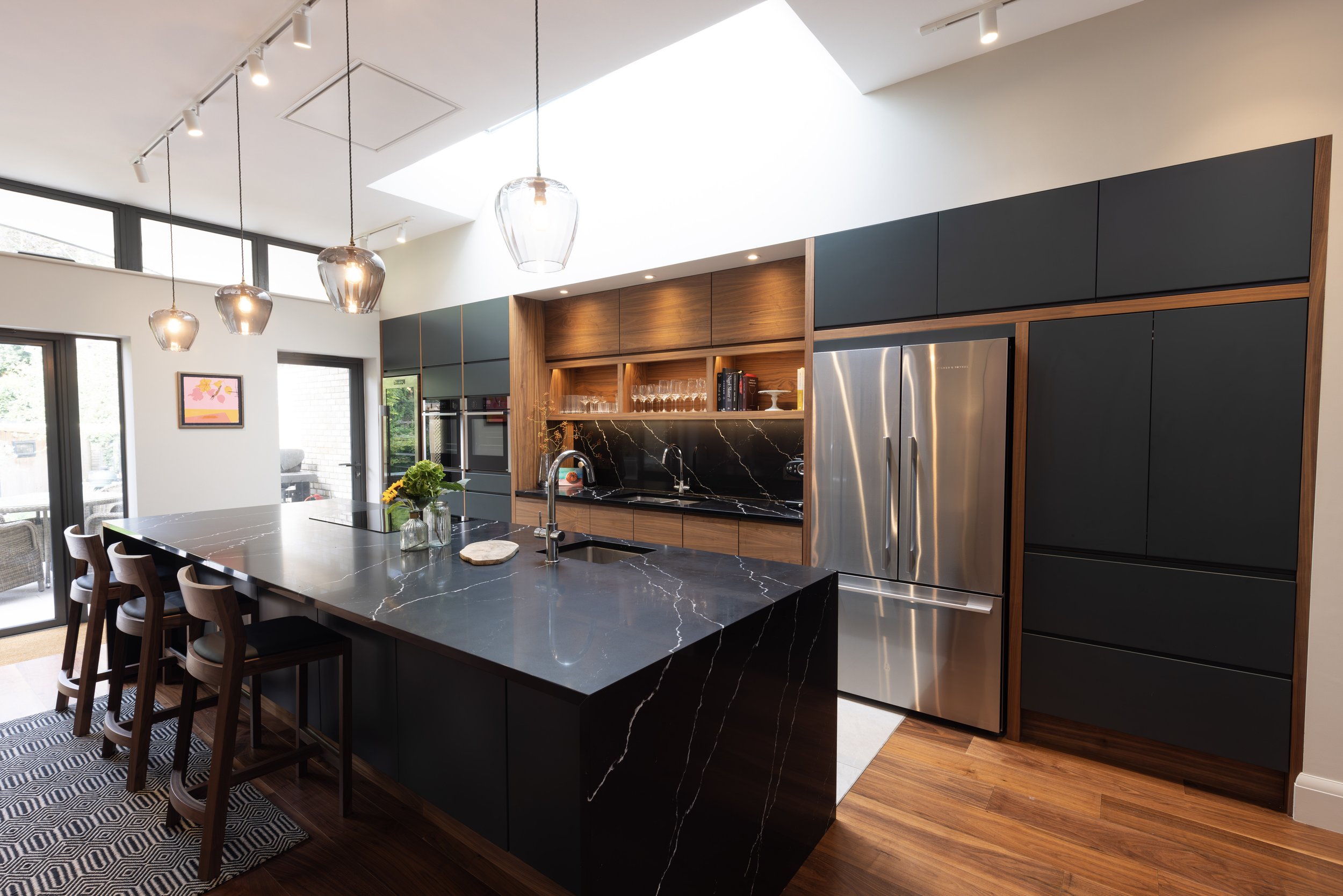Highfield Avenue — Izzy MacPhail - Design, Interiors, Project Management
