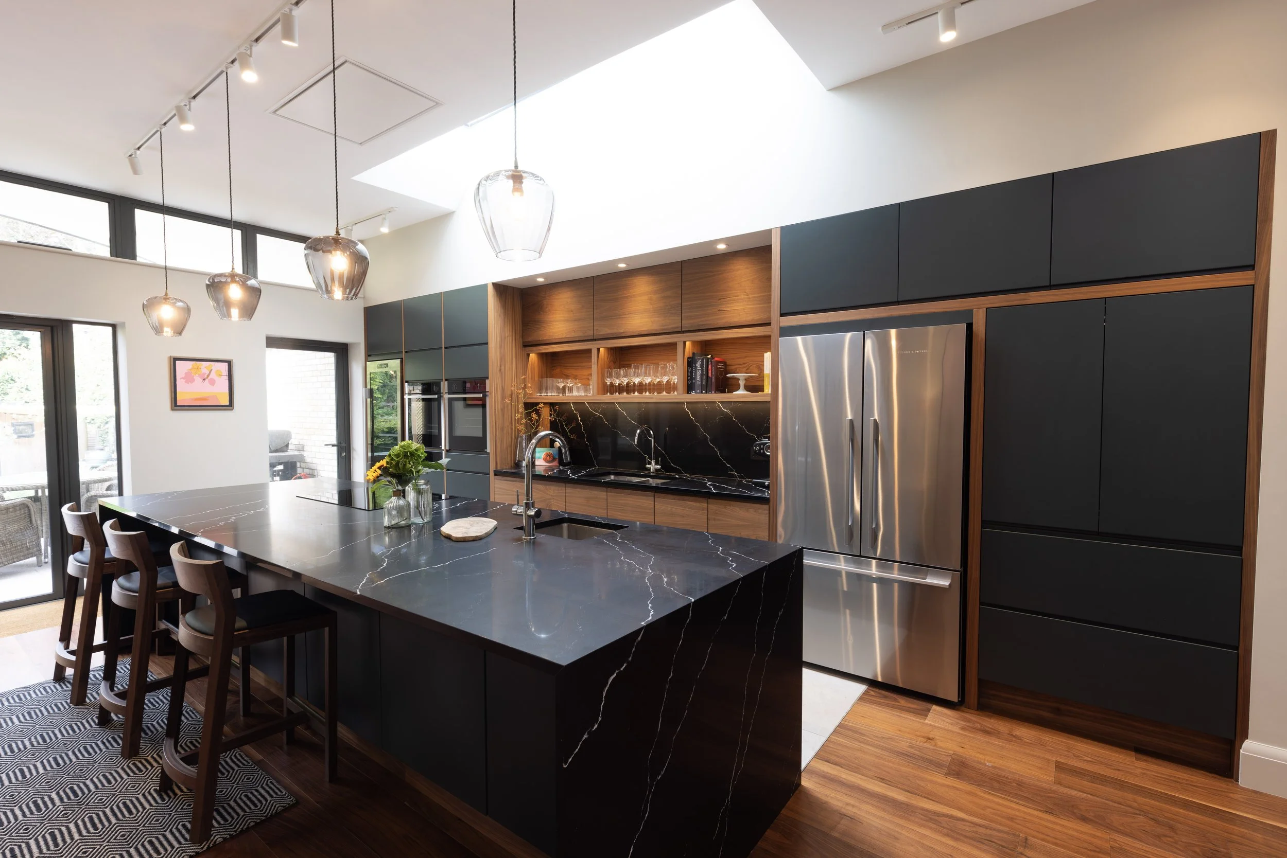 Highfield Avenue — Izzy MacPhail - Design, Interiors, Project Management