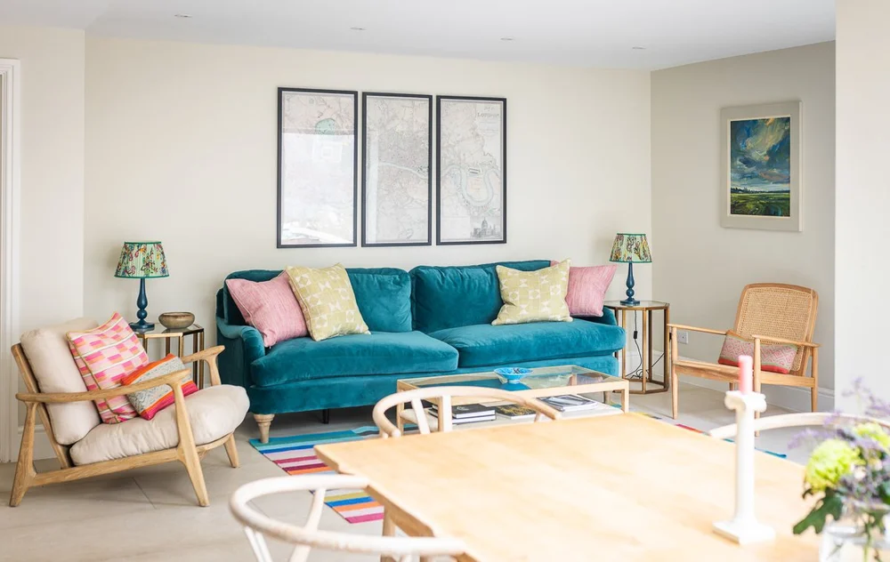 Contact — Izzy MacPhail - Design, Interiors, Project Management