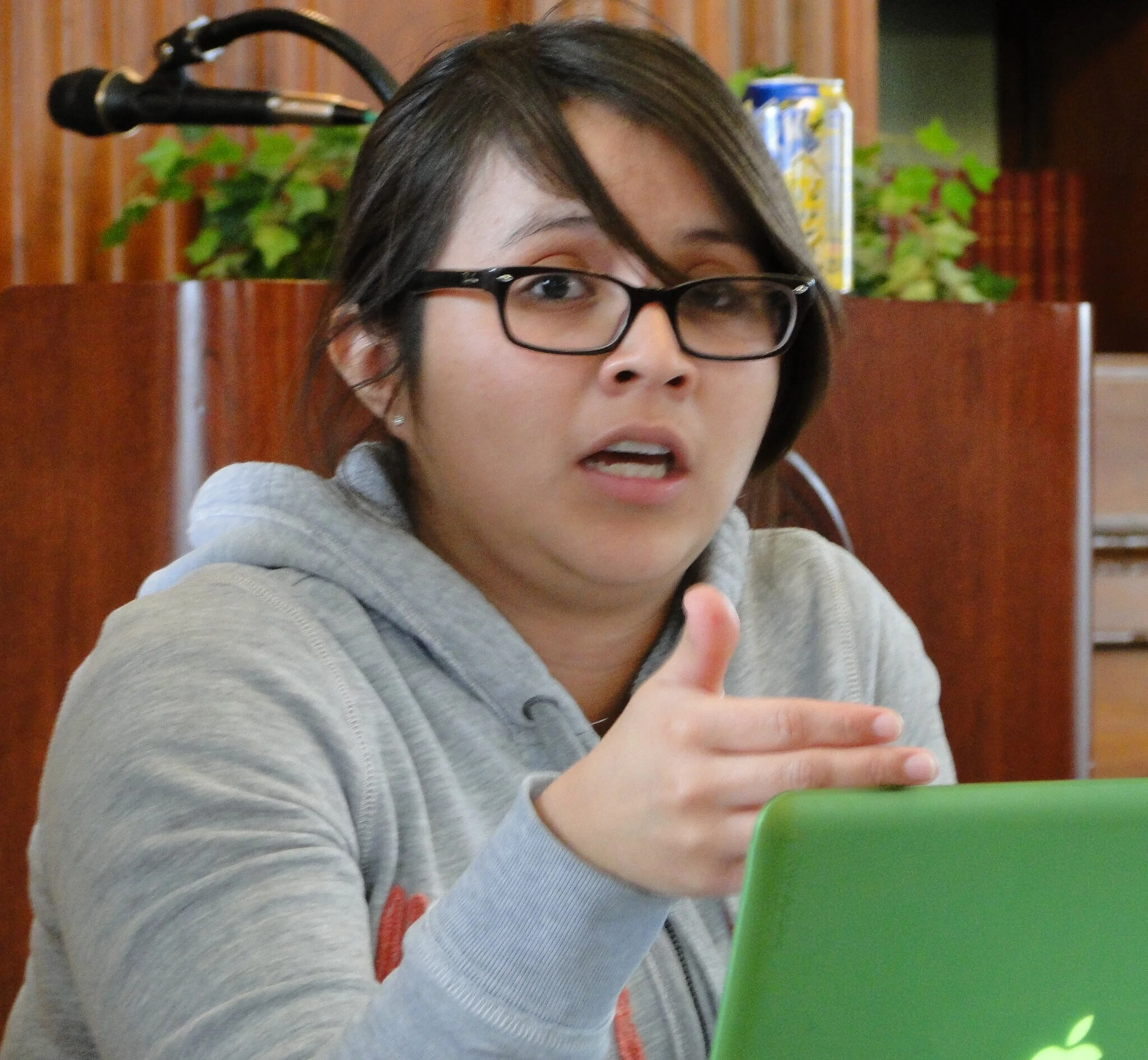 Karla Teaching.jpg