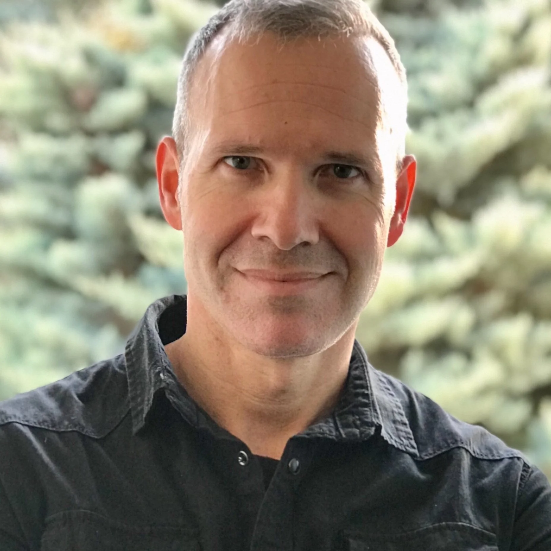 Craig Beza About — Test Me!