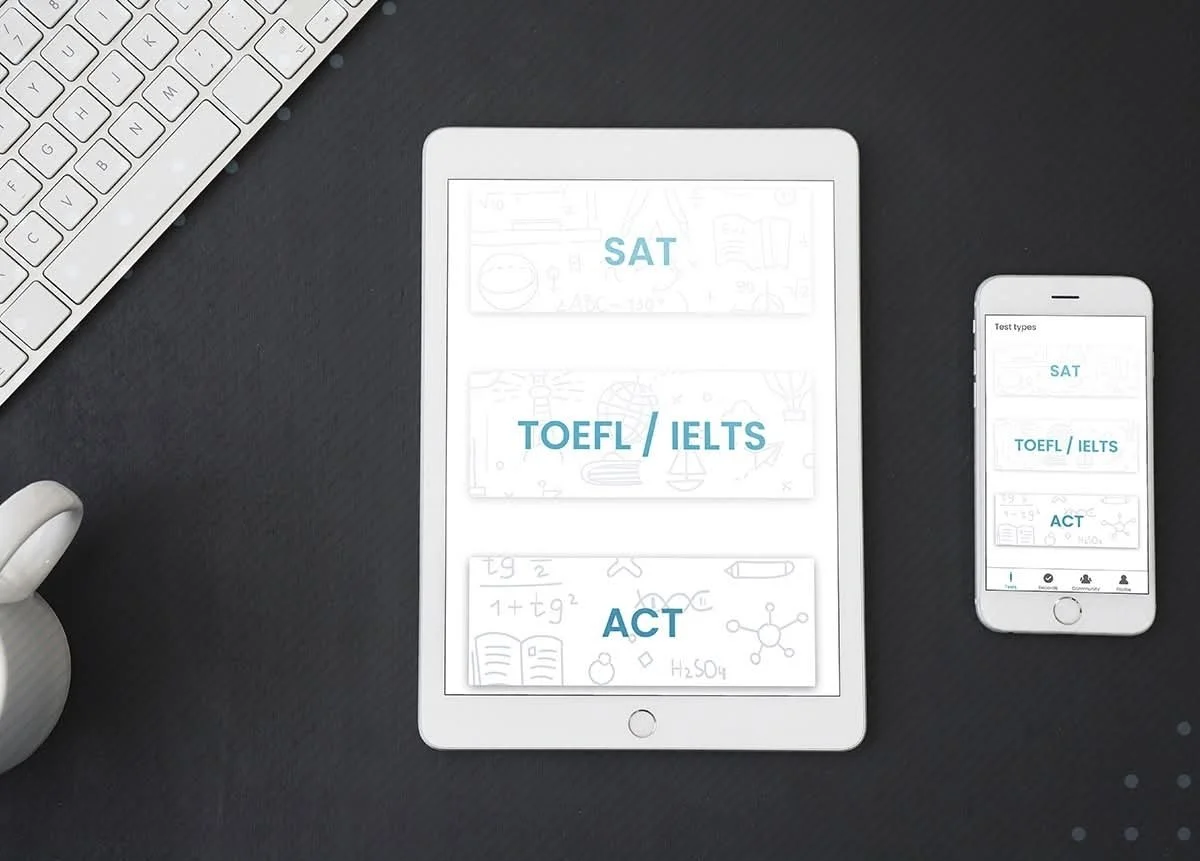 How to Know Your SAT Math Level Before Studying | Test Me