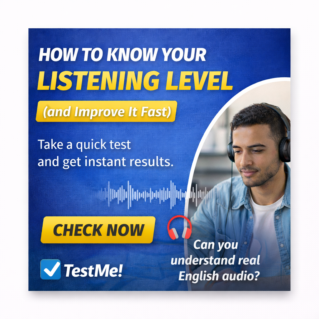 How To Know Your Listening Level