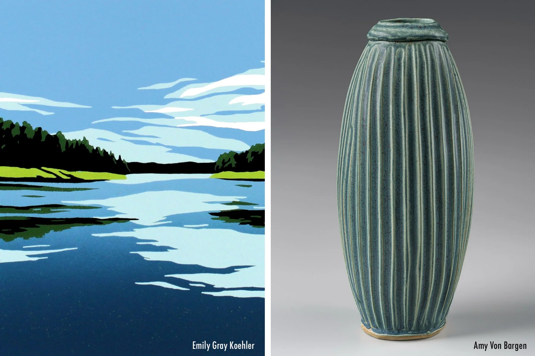 June Featured Exhibit