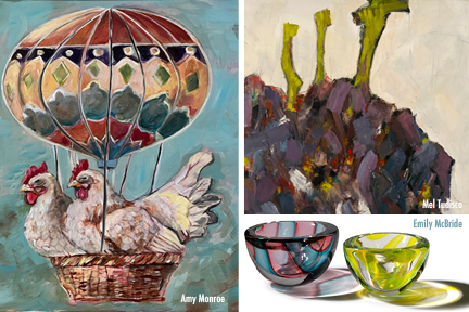 September Featured Exhibit