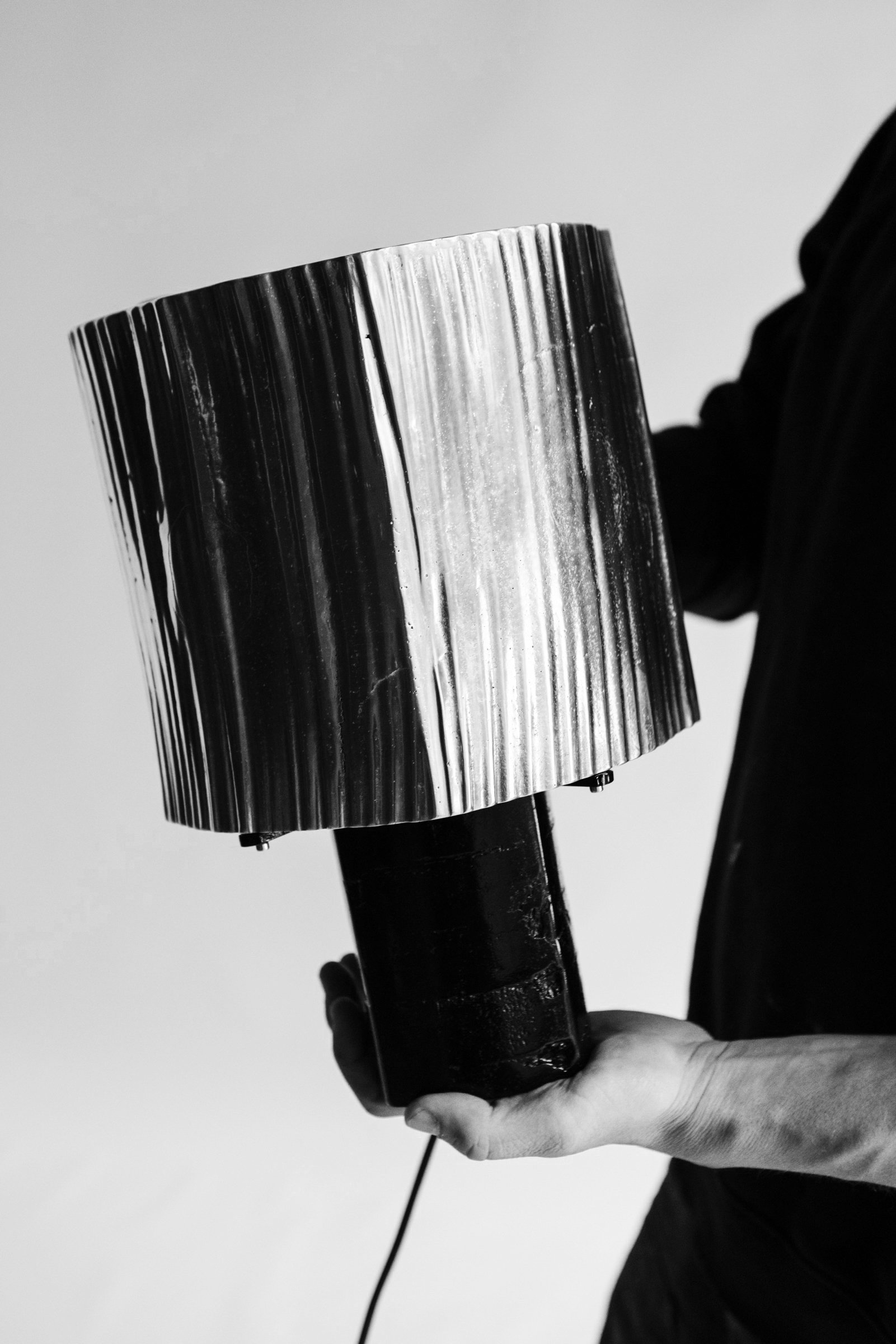 CUROSO TABLE LAMP