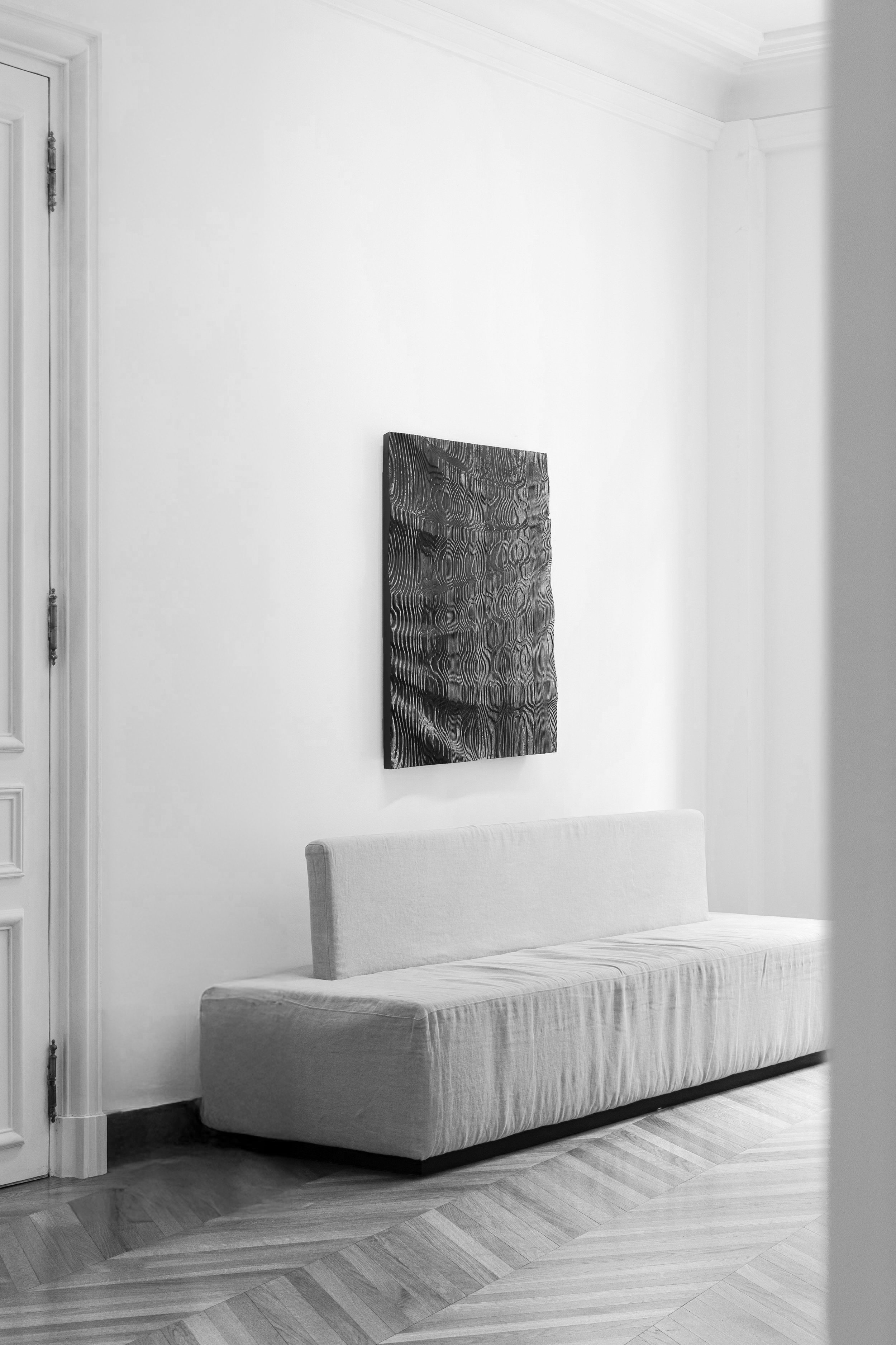 WALLPIECE COMPOSITION IV