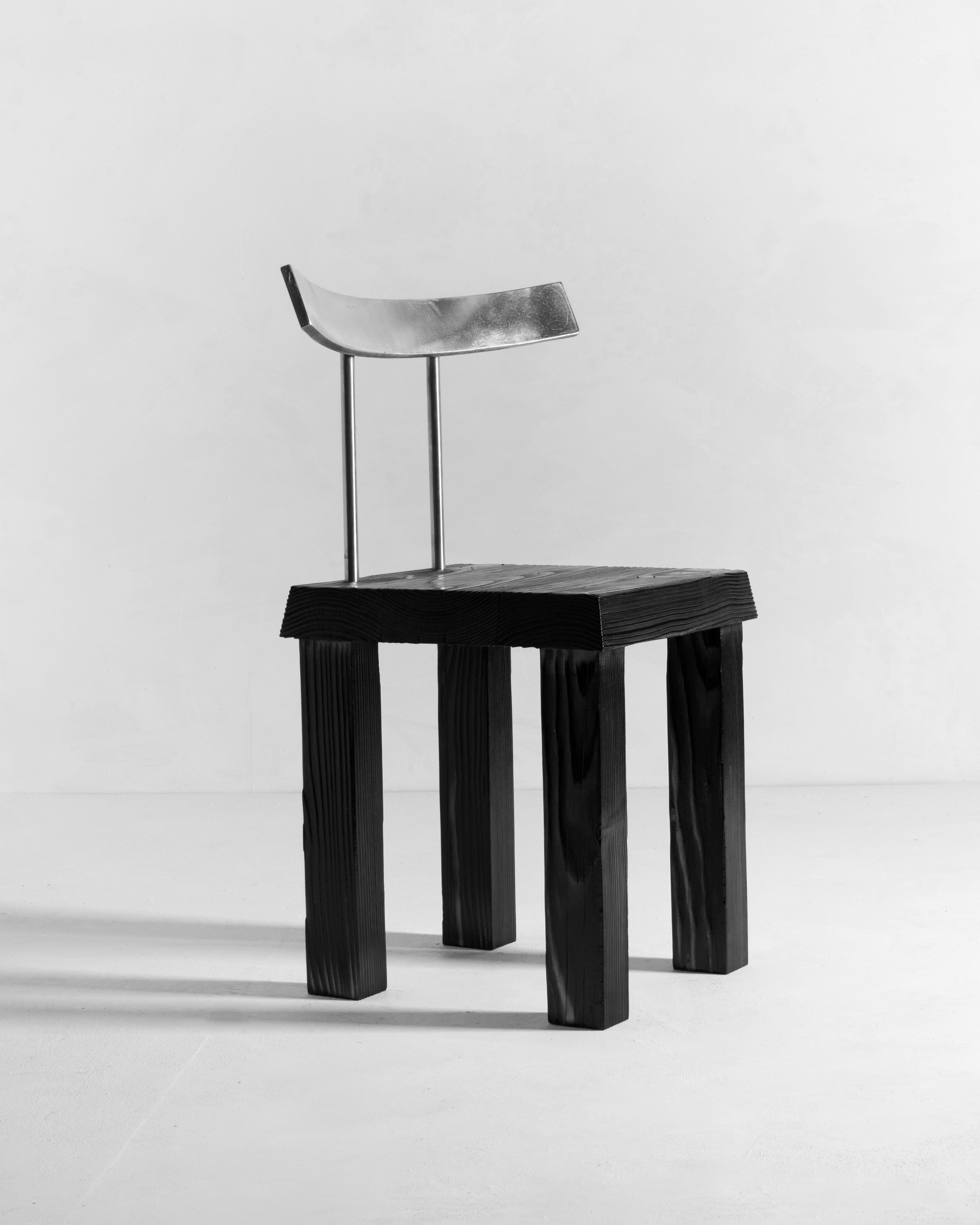 BUDOS CHAIR