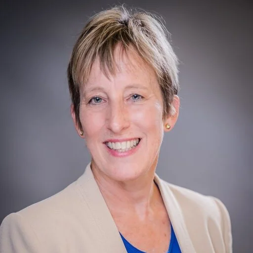 Joanne Maki, MS, DVM, PhD; Boehringer Ingelheim