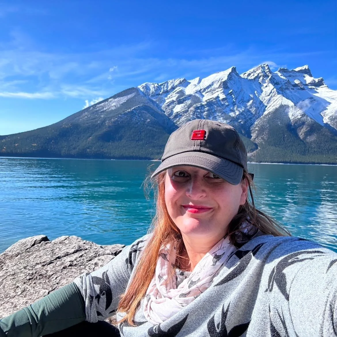 Ruby Leslie; Engagement and Strategic Consultant