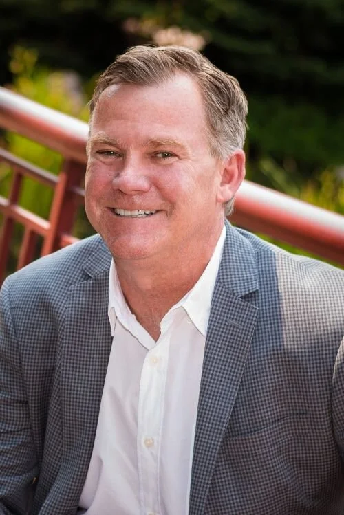 Kevin Morris, PhD; University of Denver