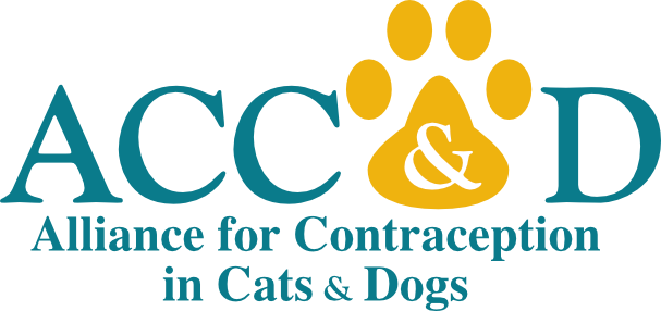 Home - ACC&D - Alliance for Contraception in Cats & Dogs