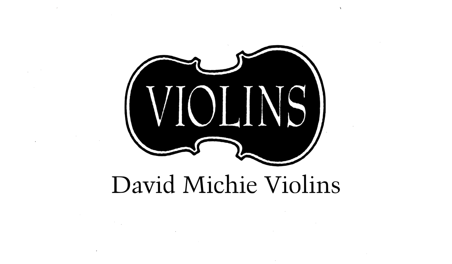 David Michie Violins