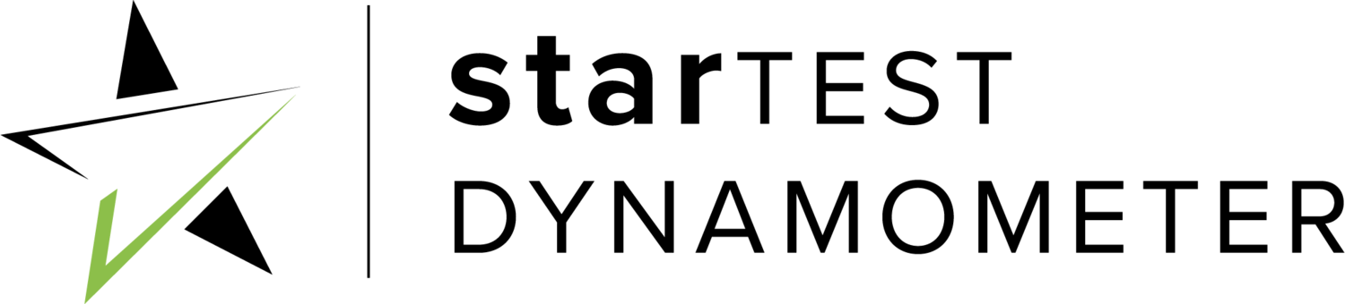 Startest Dynamometer 