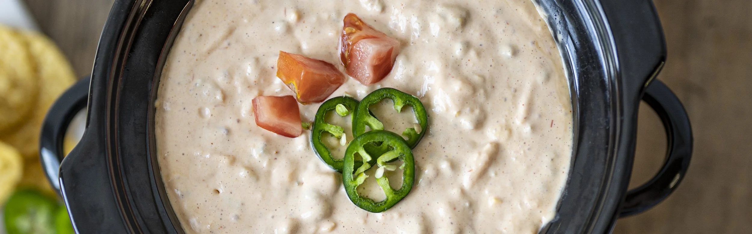 Sausage and Cheese Heating Instructions — Taste of the South Dips