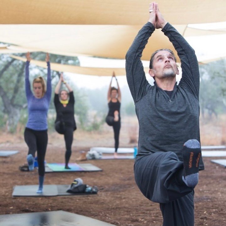 Our favorite wellness studio Del Sol Yoga &amp; Kung Fu is hosting a Spring Equinox celebration this weekend, March 20-21. Join @DelSolAustin in their outdoor space to practice yoga and kung fu while being socially distanced. 
.
.
#supportlocalaustin