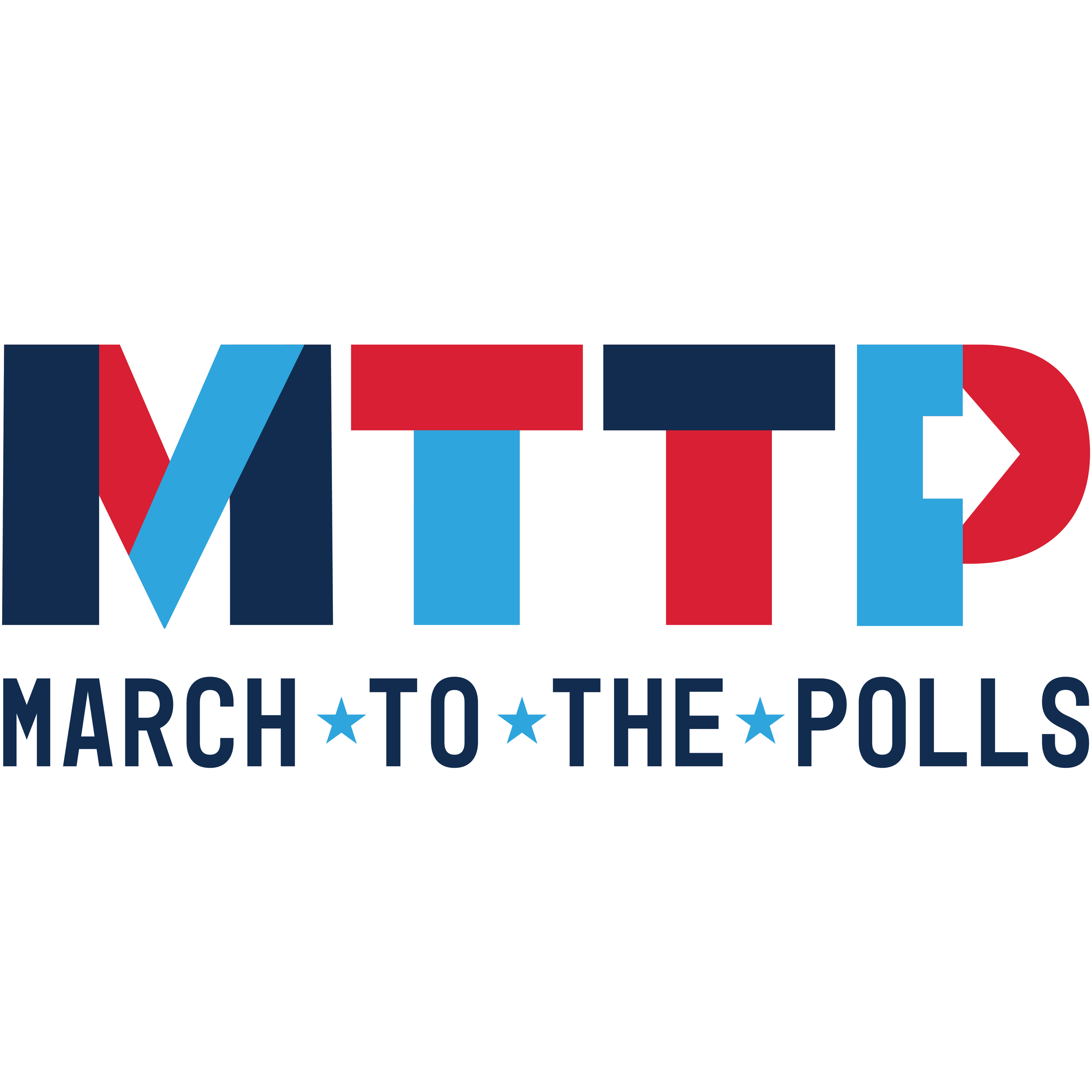 March to the Polls