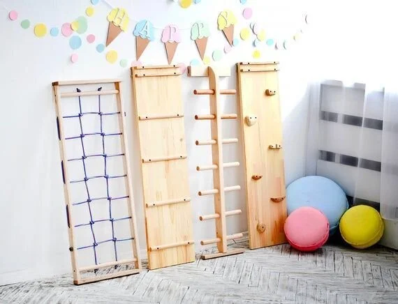Échelles par DimoklForKids