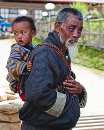 Exhibition_ Glimpses of Bhutan - University of Liverpool News.jpeg