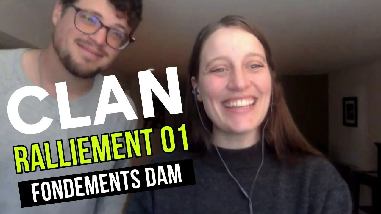 Fondements du design actif à la maison