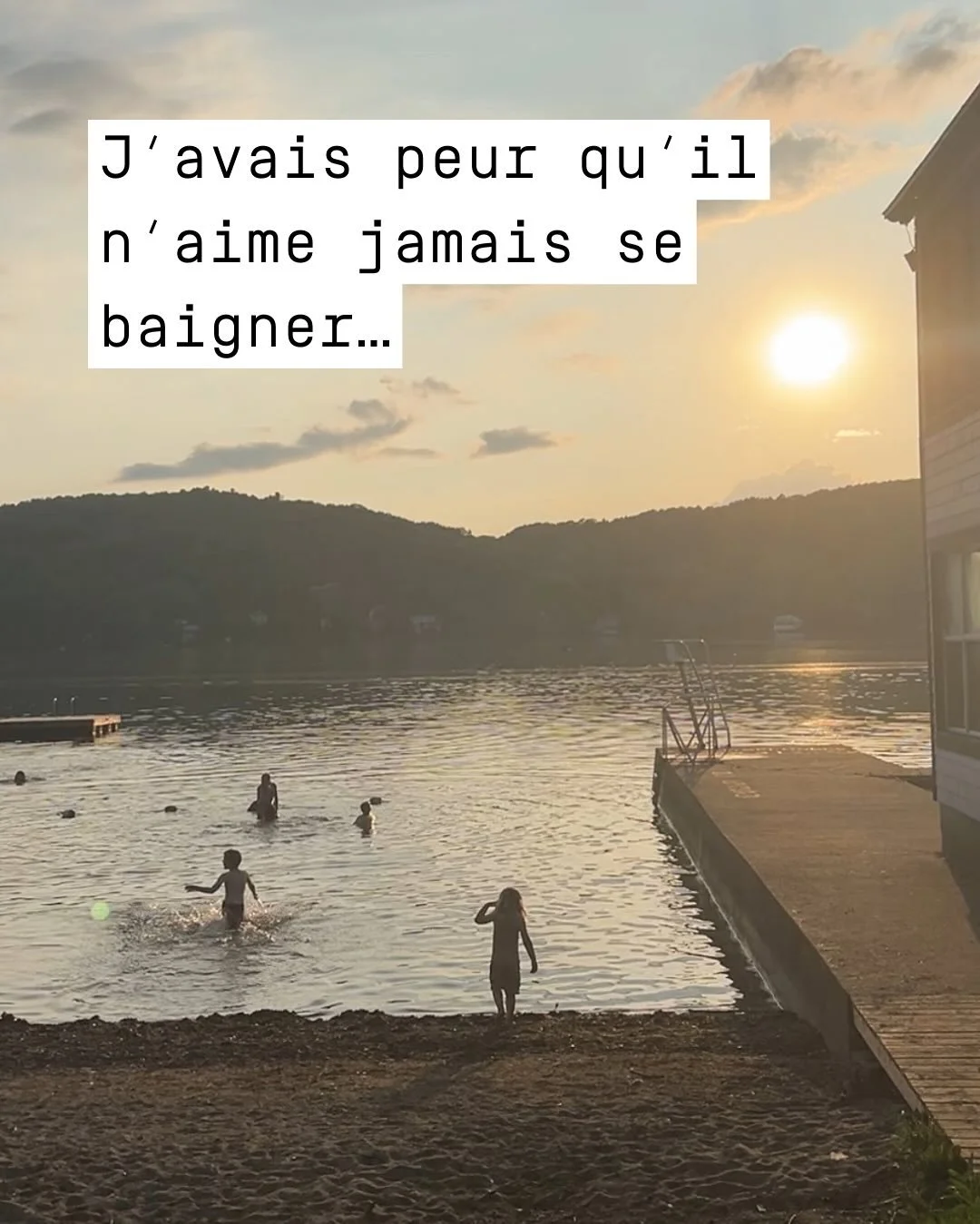 💌 Ceci est un extrait de notre infolettre.

Chaque semaine,
on partage trois id&eacute;es
qui ont inspir&eacute; trois actions.

Un courriel qui se lit en trois minutes.

💝 &Eacute;cris-nous COURRIER pour ne pas manquer la prochaine &eacute;dition.