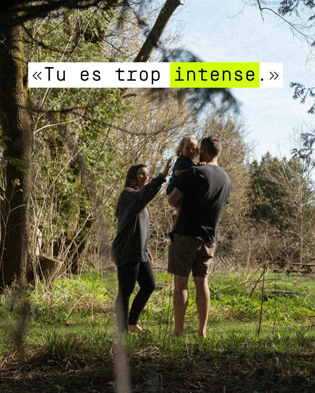 Si t&rsquo;es &eacute;coeur&eacute;e de te faire qualifier de radicale, marginale, alternative ou &ldquo;trop intense&rdquo; parce que tu essaies d&rsquo;appliquer des pratiques plus naturelles et plus humaines.

Si tu te sens mouton noir, extraterre