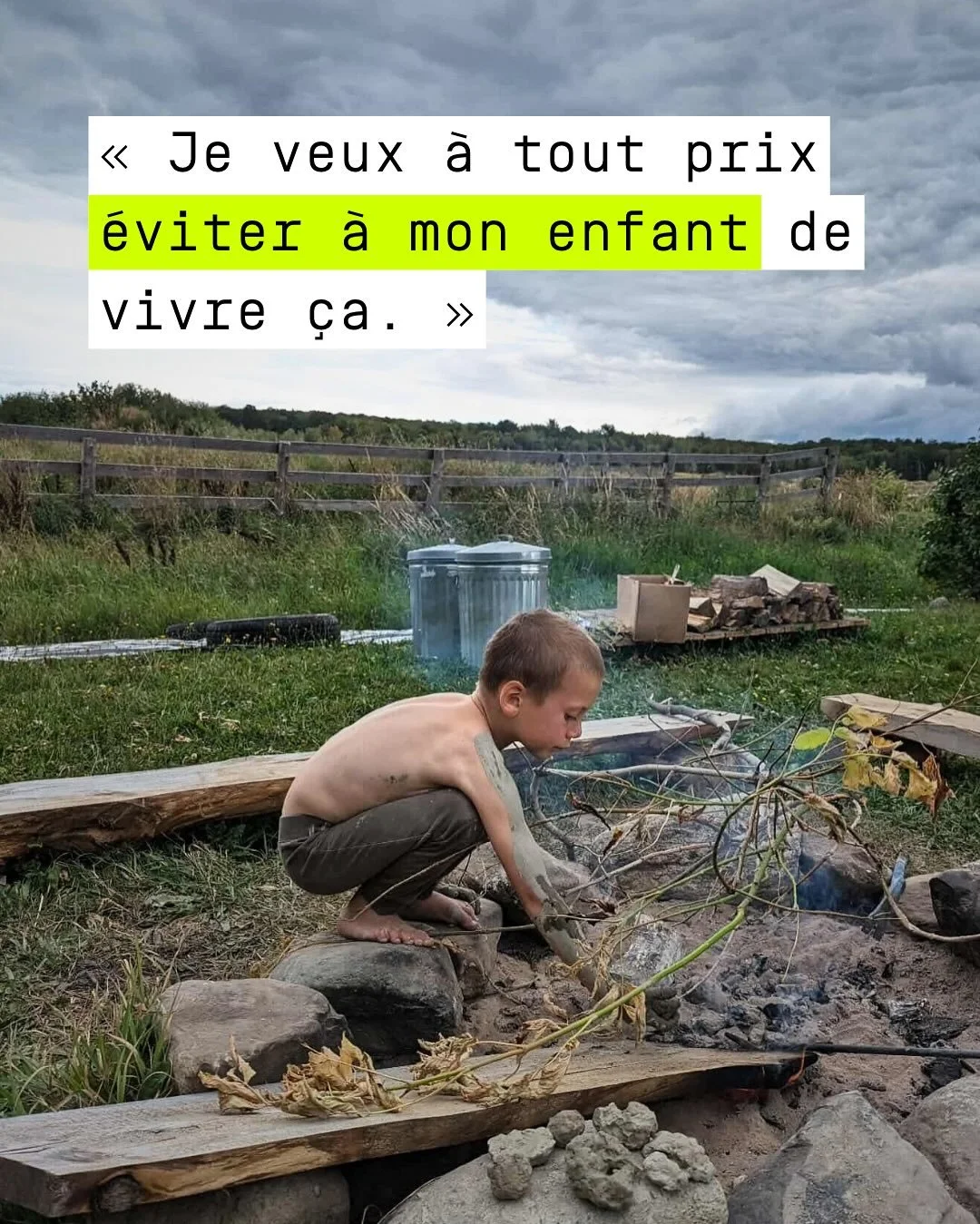 💌 Ceci est un extrait de notre infolettre.

Chaque semaine,
on partage trois id&eacute;es
qui ont inspir&eacute; trois actions.

Un courriel qui se lit en trois minutes.

💝 &Eacute;cris-nous COURRIER pour ne pas manquer la prochaine &eacute;dition.