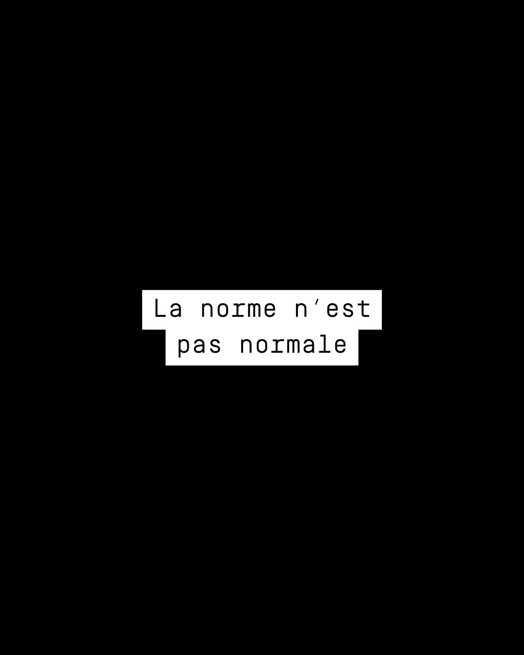 Et c&rsquo;est nos enfants qui en payent le prix 👇

Le cododo.
Le portage.
La vie au sol.
L&rsquo;hygi&egrave;ne naturelle.
Le lien interg&eacute;n&eacute;rationnel.
Le jeu libre.
L&rsquo;&eacute;cole maison.
Vivre en clan.

Ce n&rsquo;est pas &laqu