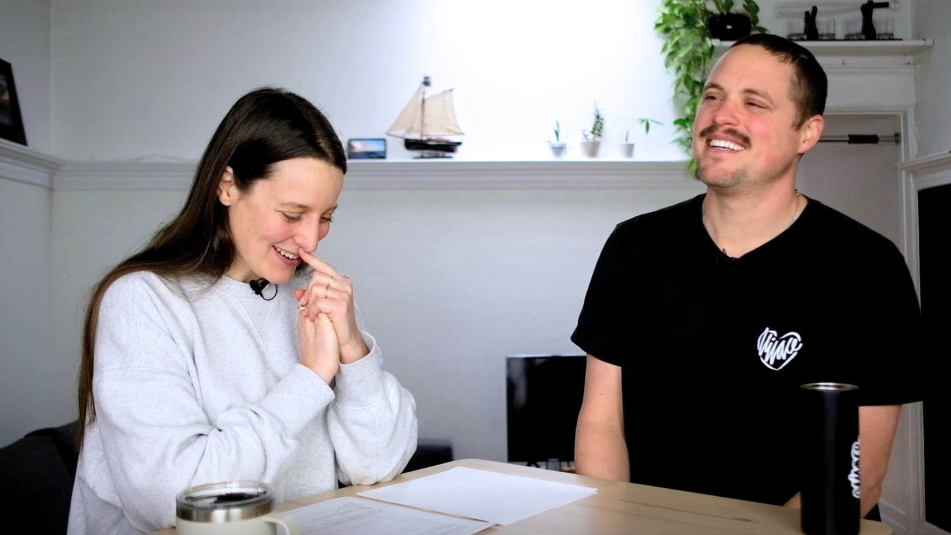 Cohabiter : Apprentissages concrets et vision pour la suite