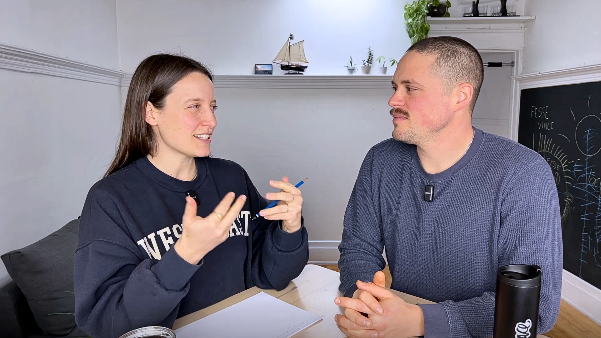 La prochaine étape de notre déscolarisation