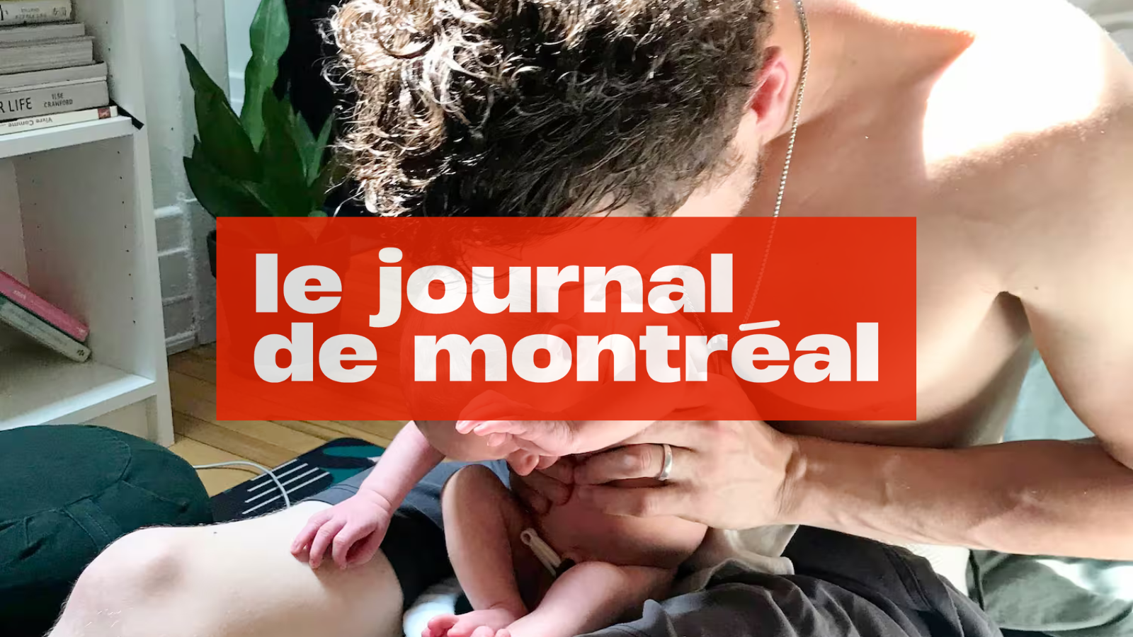 📰 Journal de Montréal