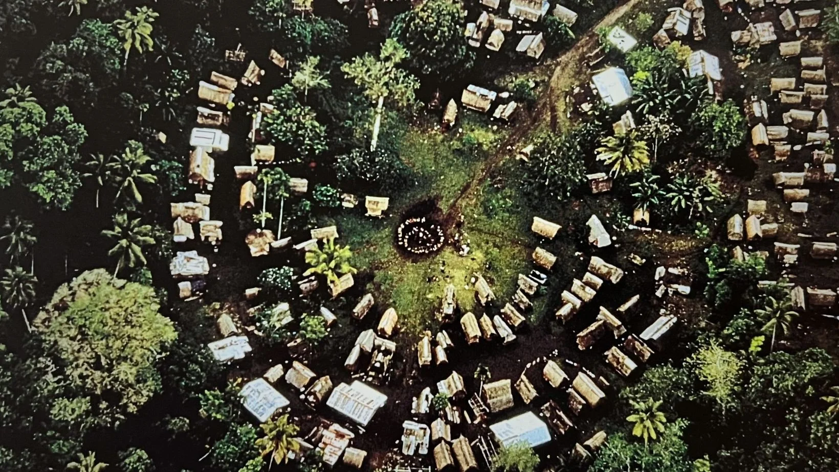 Vivre comme un humain