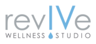 Revive Wellness Studio