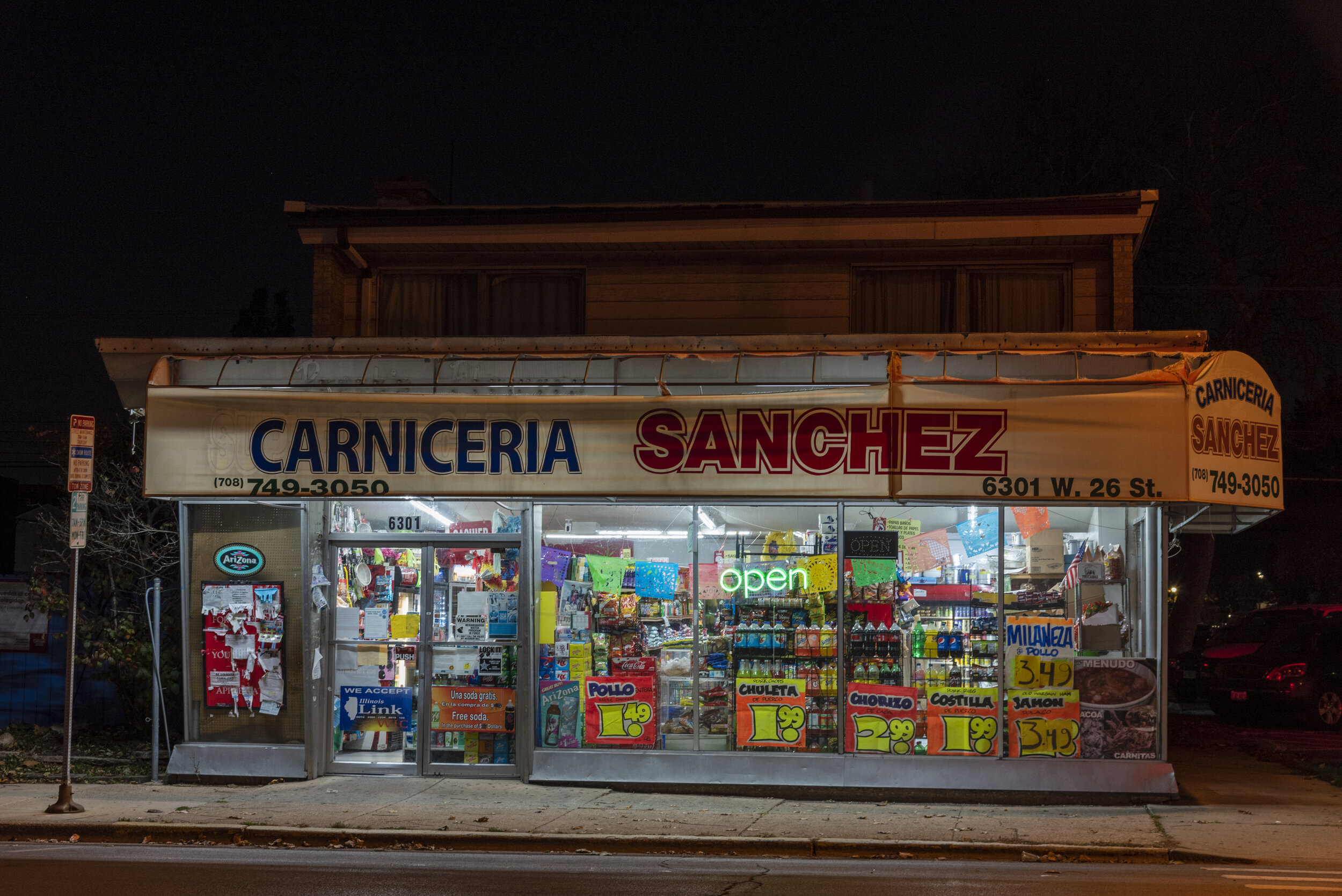 Carniceria Sanchez