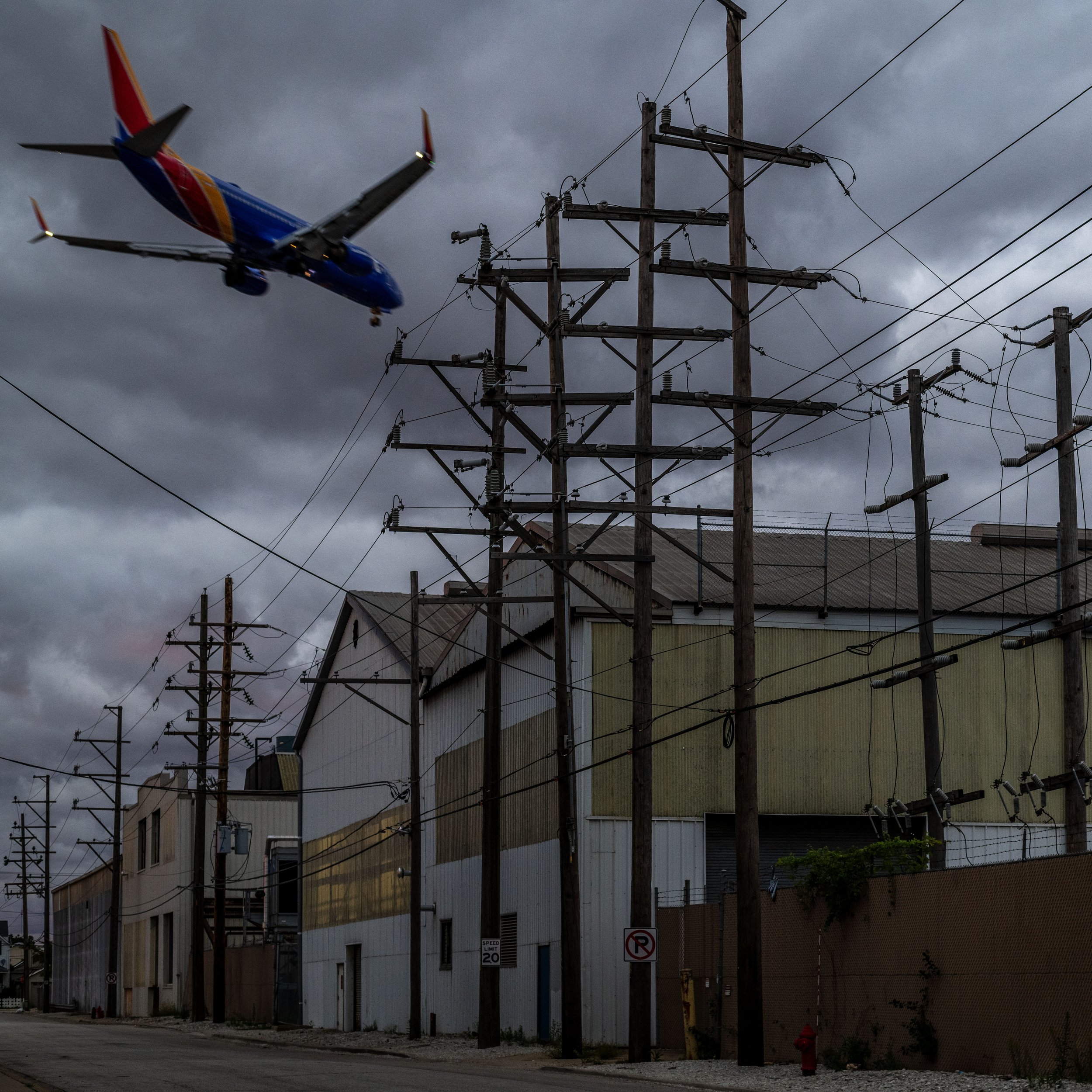 Final Approach 