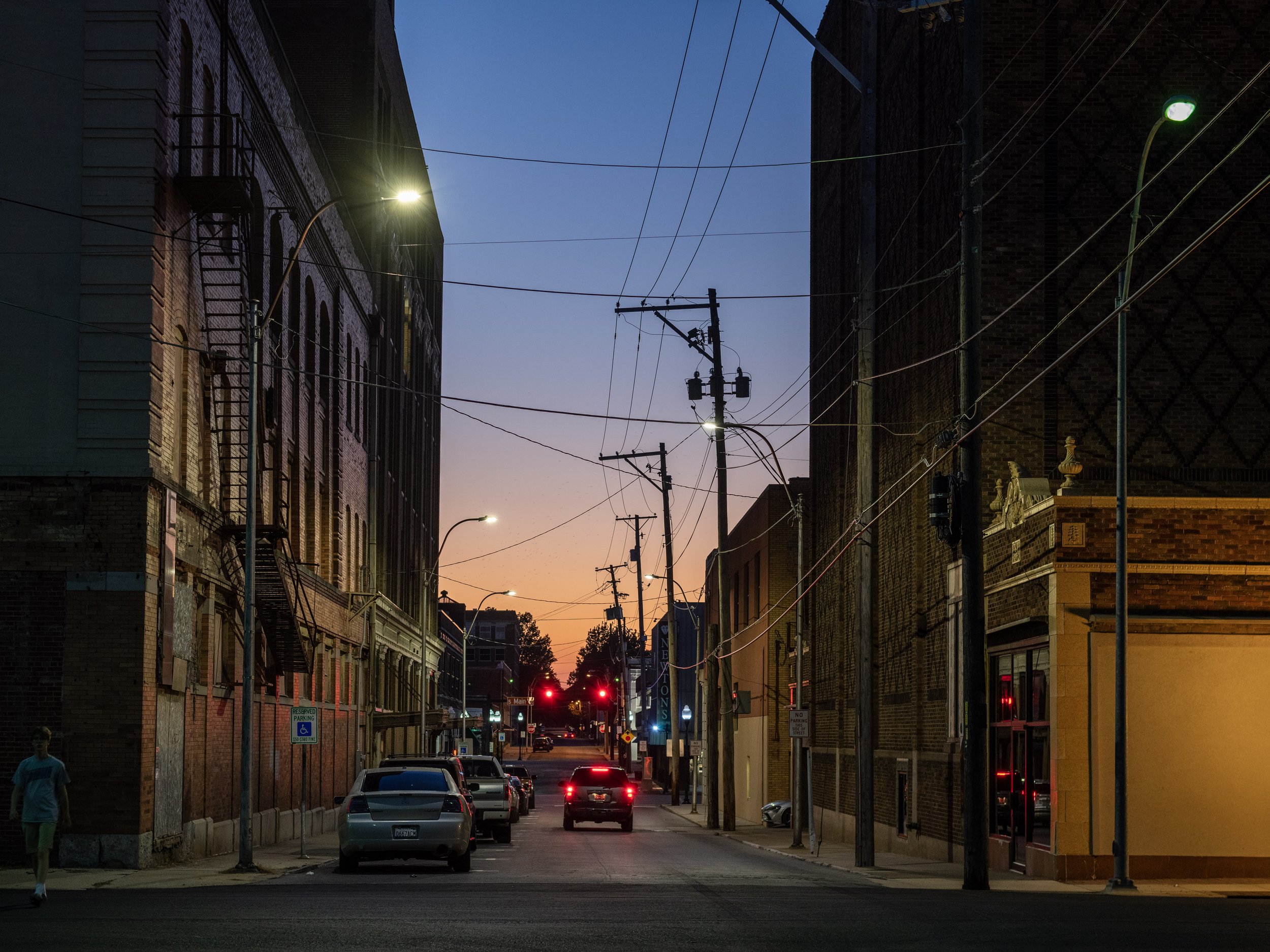 5th Street